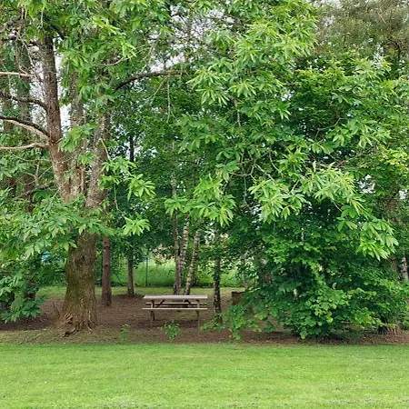 Maison Puygaud فندق مبيت وإفطار