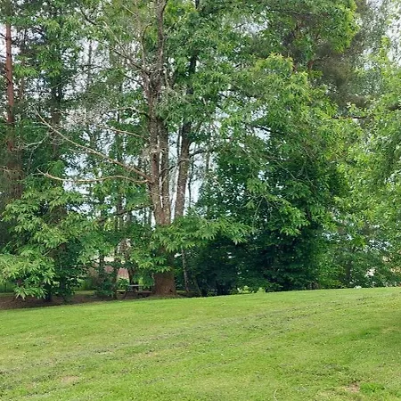 Maison Puygaud فندق مبيت وإفطار 3*