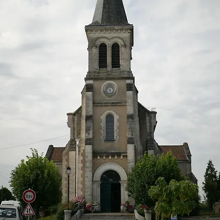 Maison Puygaud Bed & Breakfast