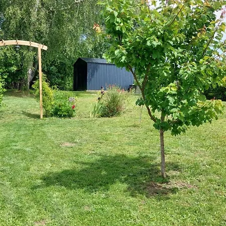 فندق مبيت وإفطار Maison Puygaud 3*