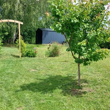 Bed & Breakfast Maison Puygaud *