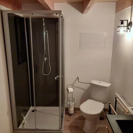 فندق مبيت وإفطار Maison Puygaud Piégut-Pluviers