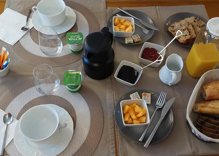 Maison Puygaud Frühstückspension 3*