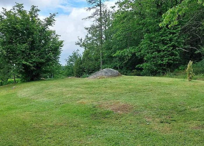 Maison Puygaud Frühstückspension 3*