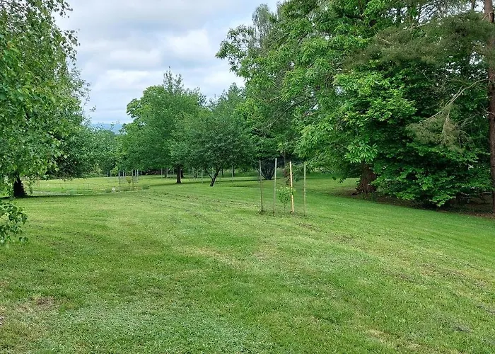 Frühstückspension Maison Puygaud Piégut-Pluviers