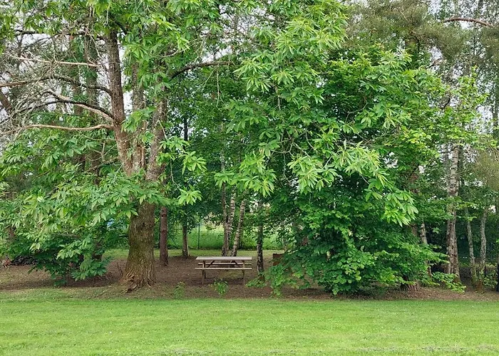 Maison Puygaud Frühstückspension