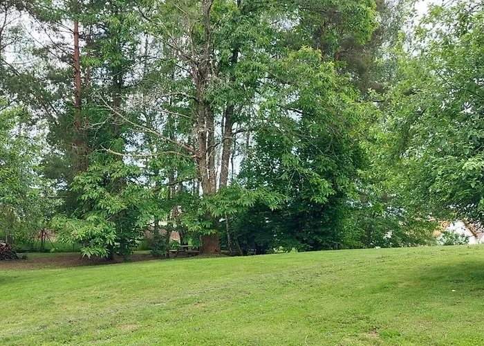 Maison Puygaud Frühstückspension 3*