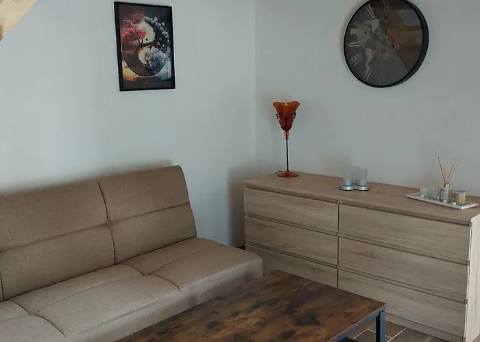 Frühstückspension Maison Puygaud 3*