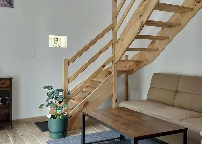 Maison Puygaud Frühstückspension