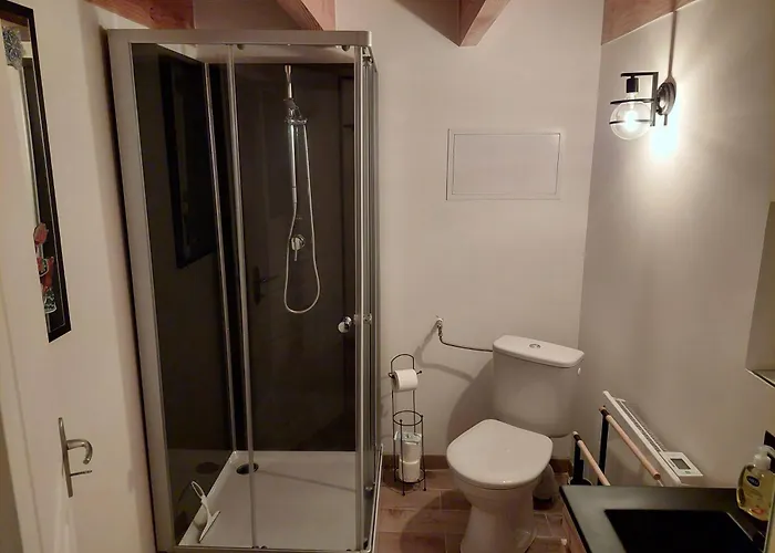 Frühstückspension Maison Puygaud Piégut-Pluviers